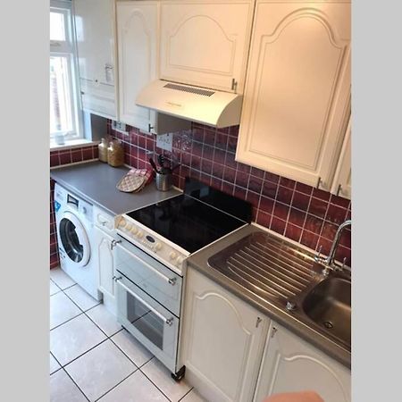 St Andrews Bungalow Екстер'єр фото