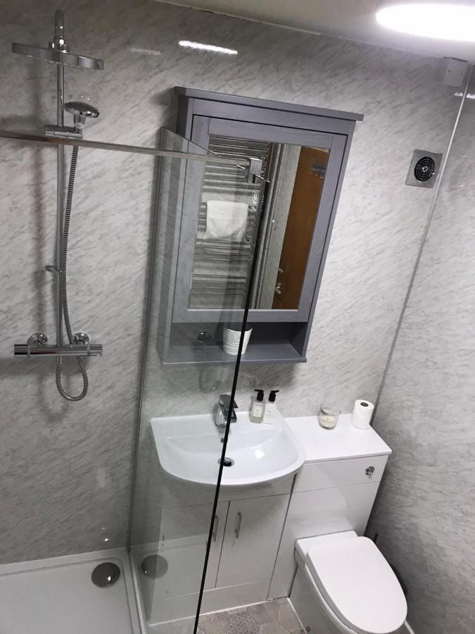 St Andrews Bungalow Екстер'єр фото