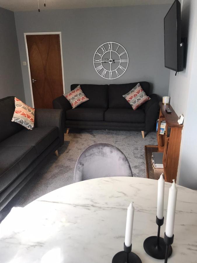 St Andrews Bungalow Екстер'єр фото