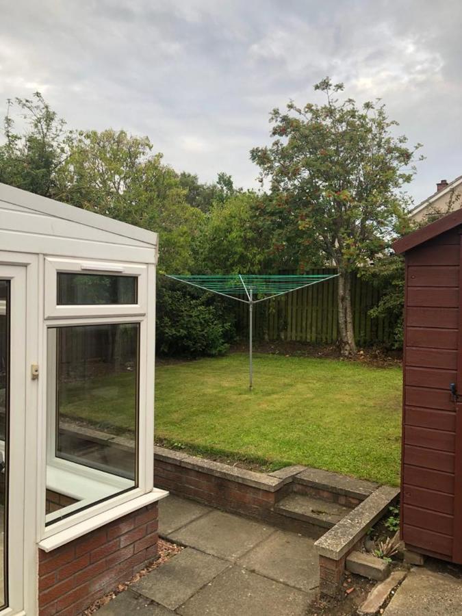 St Andrews Bungalow Екстер'єр фото