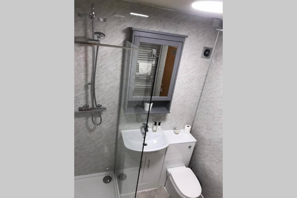 St Andrews Bungalow Екстер'єр фото