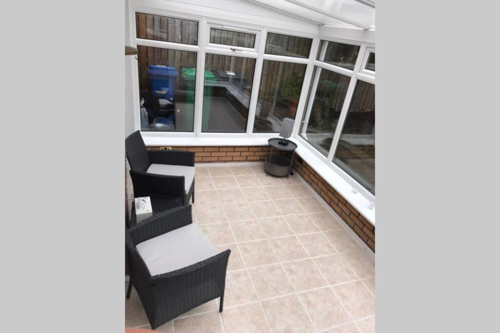 St Andrews Bungalow Екстер'єр фото