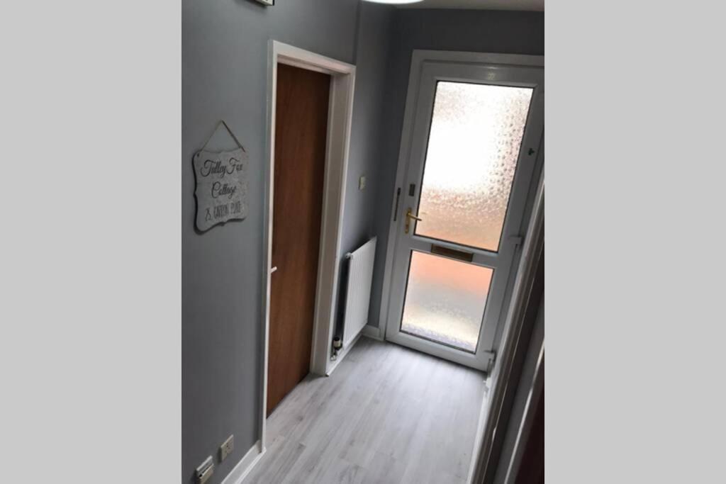 St Andrews Bungalow Екстер'єр фото