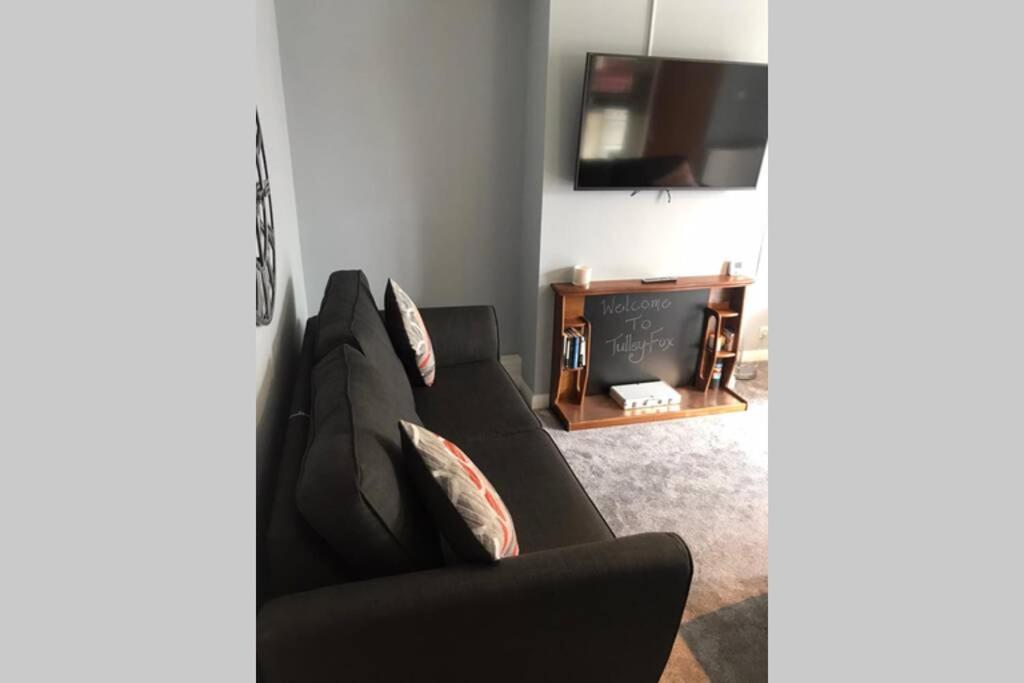 St Andrews Bungalow Екстер'єр фото