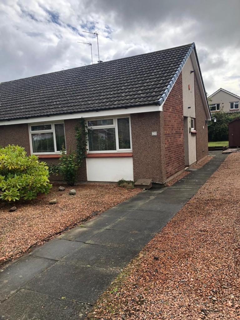 St Andrews Bungalow Екстер'єр фото